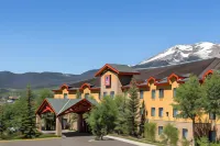 Comfort Suites Summit County Hotels in Wildernest