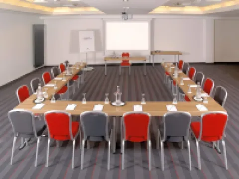 Hotel Esplanade Dortmund