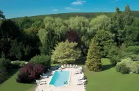 Le Moulin du Landion Hotel et Spa Hotels in Dolancourt
