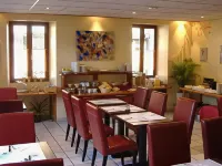 Hôtel de Genève et Restaurant , Faverges-Seythenex Hotels in Giez