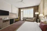 Days Hotel by Wyndham Neemrana Jaipur Highway Hôtels à : District d'Alwar