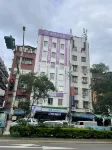Pure meworld hotel