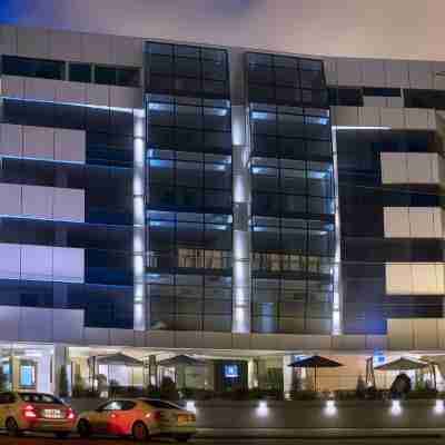 TRYP by Wyndham Cuenca Zahir Hotel Exterior