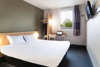 B&B Hotel Marne-la-Vallée Bussy-Saint-Georges Hotels in Collegien