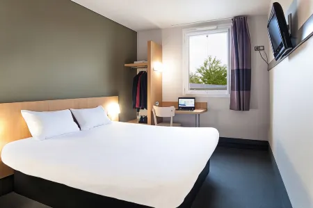 B&B Hotel Marne-la-Vallée Bussy-Saint-Georges