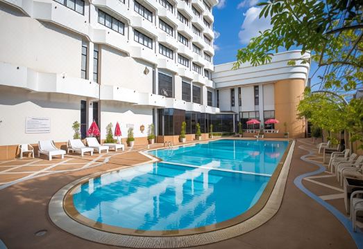 3. 시하라즈 호텔..