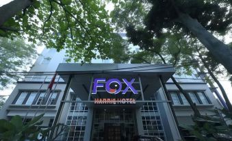 Fox Harris City Center Bandung