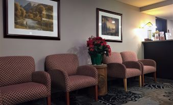 Americas Best Value Inn and Suites Boise