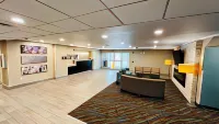 Sleep Inn & Suites Hoteles en Lake Delton