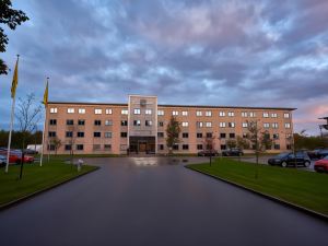 Zleep Hotel Ballerup