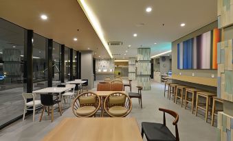 Pop! Hotel Timoho Yogyakarta