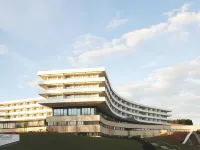 Oberwaid - Das Hotel. Hotel di 