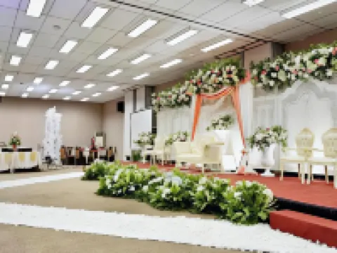 Swiss-Belinn Cawang Hotels in Jakarta