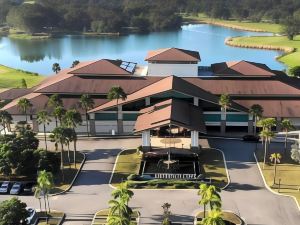 Amverton Cove Golf & Island Resort