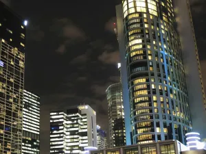 Nook Melbourne Apartments