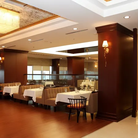 Tilya Resort Hotel