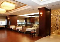 Tilya Resort Hotel - servizio colazione