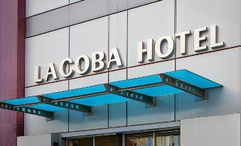 Lacoba Hotel