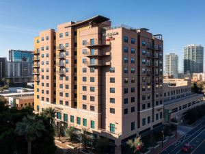 Residence Inn Tempe Downtown/University