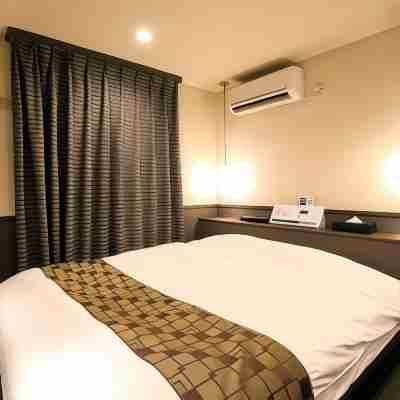 Hotel Double Funabashi Rooms