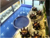 Merapi Merbabu Hotels Bekasi