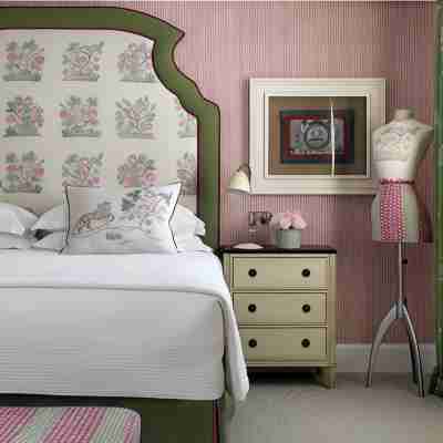 Haymarket Hotel, Firmdale Hotels Rooms