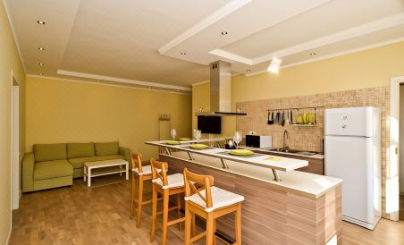 Guest House on Marata 35 - Housity
