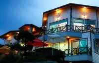 Buan (Byeonsanbando) Beach of Memories Pension