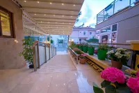 Kayı Hotel Các khách sạn ở Fethiye