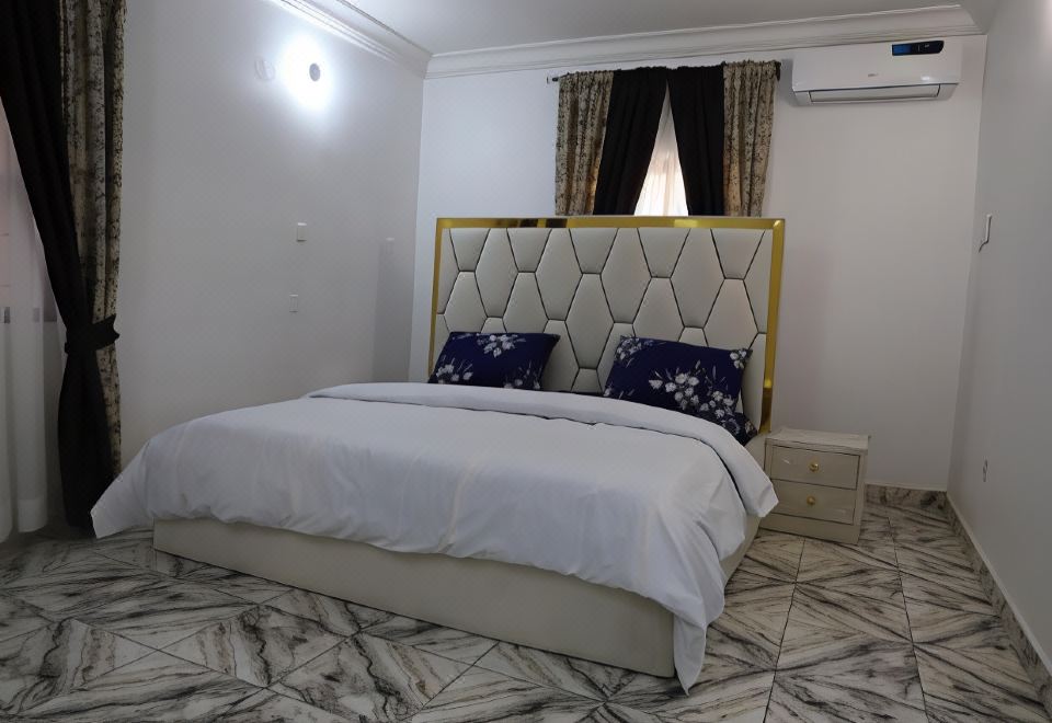 나이에 House19 Apartments(House19 Apartments) 3성급 호텔 객실