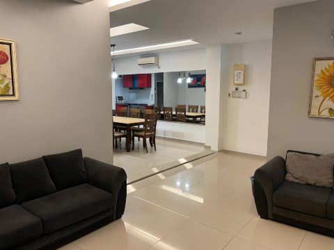 Shamrock Beach Villa Penang No19 Sleeps 22