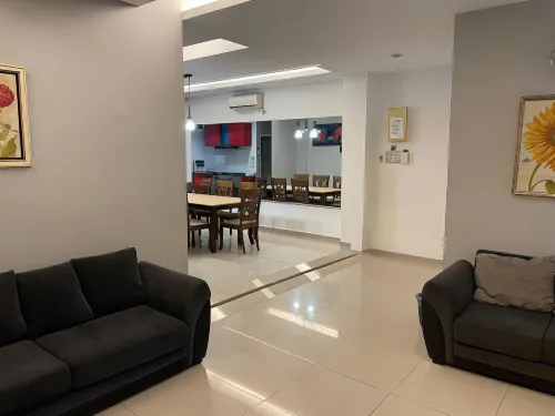Shamrock Beach Villa Penang No19 Sleeps 22 -  Casas de vacaciones