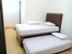 Mantha Homestay