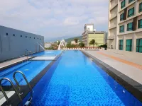 Rice Resort Hotel Hotels in Taitung