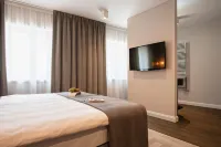 Hotel Florian&Godler Hotels in 
