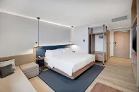 Hilton Garden Inn Bucharest Airport Hotels in Otopeni