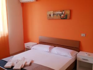 Appartamento Per 4 Persone in Residence A Briatico 15Min Da Tropea Calabria