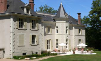 Chateau de la Rozelle