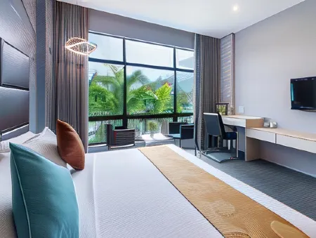 Flemington Hotel