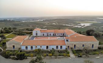 Masseria del Carrubo