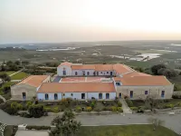 Masseria del Carrubo Hotels in der Nähe von Calamosche Beach