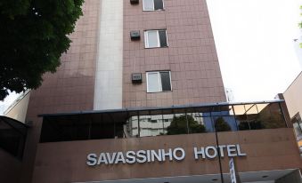 Savassinho Hotel & Residence