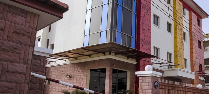 Hotel Rosebud Hotels in Abuja