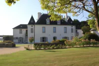 La Pommeraie Hotels in Crevin