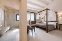 Firriato Hospitality - Baglio Sorìa Hotels in Trapani
