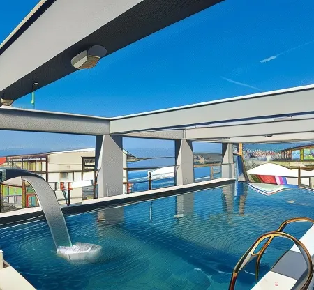 Hotel La Mer