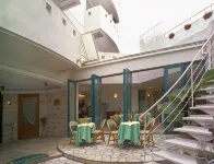 Hotel Acqua Santa