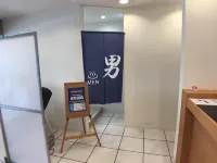 Hotel Crown Hills Yuki Hotels in Chikusei