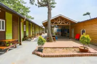 Taean Haesolnuri Pension