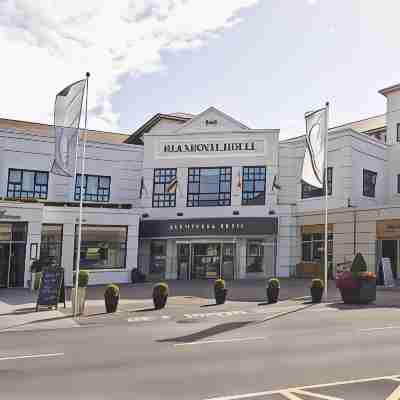 Glenroyal Hotel Hotel Exterior